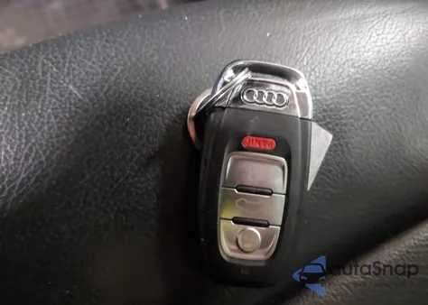 2016 Audi Q5 2.0T Premium from USA, damaged, VIN WA1C2AFPXGA136264